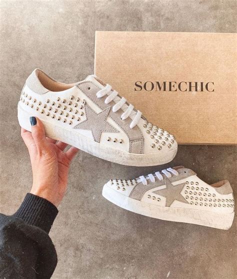 SOMECHIC SHOES .